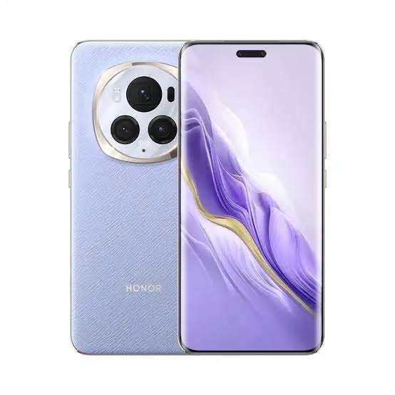 Honor Magic 6 Pro 5G Price in Kenya- LinkPhones Center 